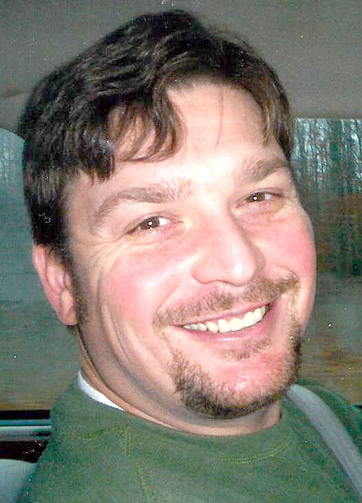 Bobby Pinkleton Jr.